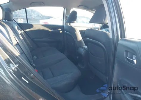 2013 Honda Accord Sport from USA, damaged, VIN 1HGCR2F51DA269921